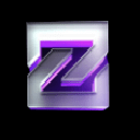 ZkLock ZKLK ロゴ