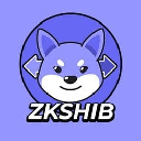 zkShib ZKSHIB логотип