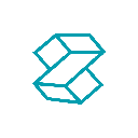 ZKBase / ZKSwap ZKB Logo