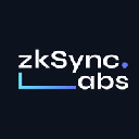 zkSync Labs ZKLAB Logotipo
