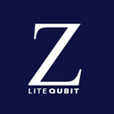 ZLiteQubit ZLQ Logotipo