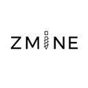 ZMINE ZMN Logotipo