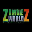 Zombie World Z ZWZ логотип