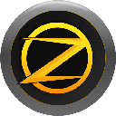 ZONE ZONE ロゴ