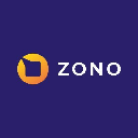 ZonoSwap Finance ZONO ロゴ