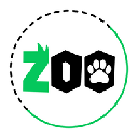 Zoo Token ZOOT Logo