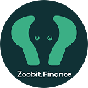 Zoobit ZBT Logotipo