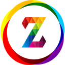 Zoomba ZBA логотип