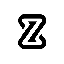 Zoo / Zook Protocol / ZorgApp ZOOK Logotipo