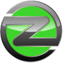 ZoZoCoin ZZC ロゴ