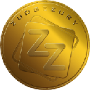 ZudgeZury ZZC ロゴ