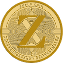 Zuflo Coin ZFL ロゴ