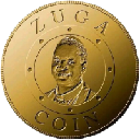 Zugacoin SZCB ロゴ