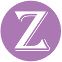 ZUM TOKEN ZUM Logo