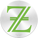 ZumCoin ZUM Logotipo