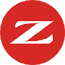 ZUSD ZUSD логотип