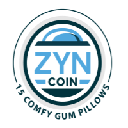 ZynCoin ZYN Logo