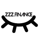 zzz.finance ZZZ ロゴ