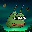 Alien Pepe ALIPE