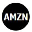 Amazon Tokenized Stock Defichain DAMZN