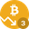 Amun Bitcoin 3x Daily Short BTC3S