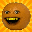 Annoying Orange ORANGE