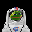 Astro Pepe ASTROPEPE