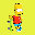 Bart Simpson