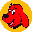 Big Red Dog BDOG