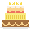 Birthday Cake BDAY