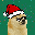 Christmas DOGE XDOGE
