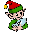 Christmas Elf CELF