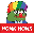 Clown Pepe HONK