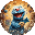 Cookie Monster NOMNOM