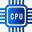 CPUchain CPU