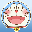 Doraemon (doraemon50th.com)