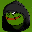 Evil Pepe EVILPEPE