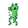 Froggie
