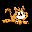 Garfield Cat GARFIELD