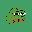 Grumpy Pepe Coin GRPEPE
