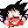 Kid Goku KIDGOKU