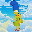 Marge Simpson