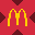 McDonalds tokenized stock (xStock)