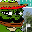 Mexican Pepe MEXPEPE