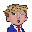 Mini Donald