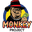 Monkey Project - MONK MONK