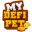 My DeFi Pet DPET