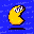 Pacman Blastoff PACM