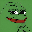 Pepe of Solana PEPE