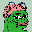 Pepe Unchained (New)